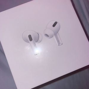 Airpods Pros